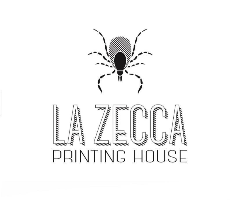 شقة تورينو  في La Zecca Printing House المظهر الخارجي الصورة
